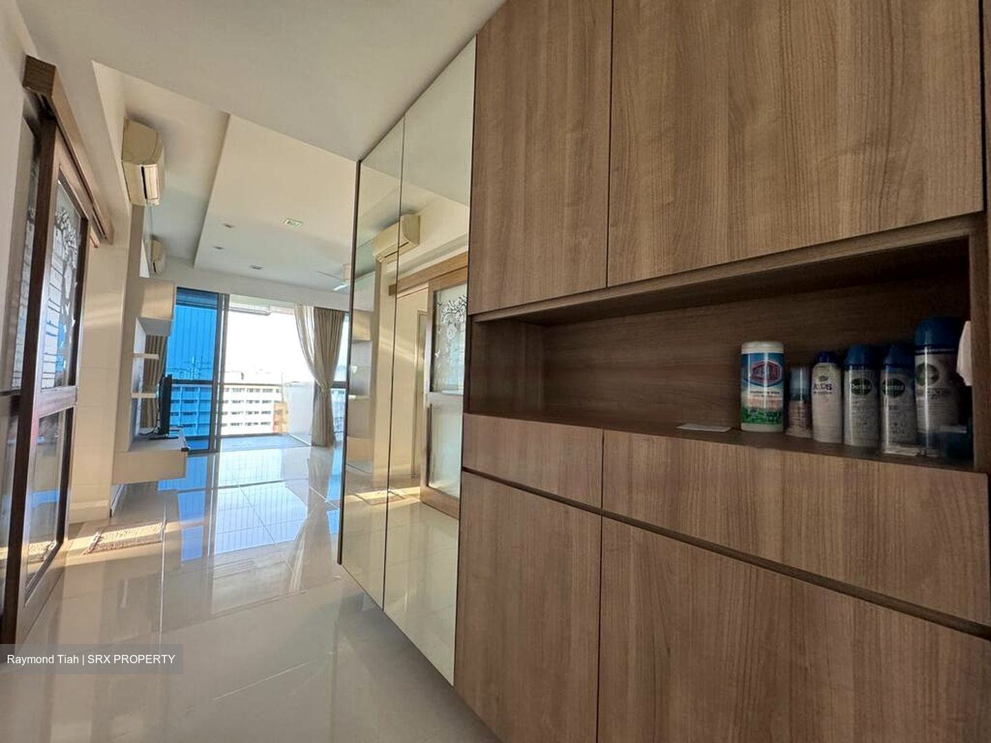 The Canopy (D27), Condominium #466566191